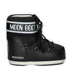 Moonboot The Original Icon Low snowboots voor dames, Kleding | Dames, Schoenen, Verzenden, Zwart, Snowboots, Nieuw