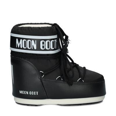 Moonboot The Original Icon Low snowboots voor dames, Kleding | Dames, Schoenen, Snowboots, Zwart, Nieuw, Verzenden