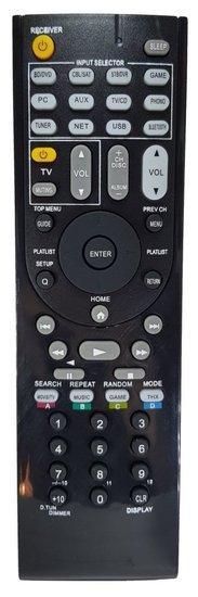 Onkyo TX-NR929 afstandsbediening, Audio, Tv en Foto, Afstandsbedieningen, Verzenden