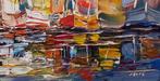 Janusz Kik (1956) - Rivalité, Antiek en Kunst