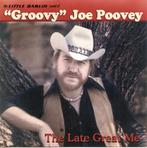 cd - Groovy Joe Poovey - The Little Darlin Sound Of Gr..., Verzenden, Zo goed als nieuw