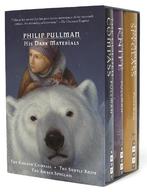 His Dark Materials 3-Book Hardcover Boxed Set: The Golden, Boeken, Verzenden, Nieuw