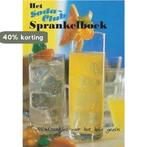 Het Soda-club sprankelboek 9789075441130 Paulette Pelt, Boeken, Verzenden, Zo goed als nieuw, Paulette Pelt