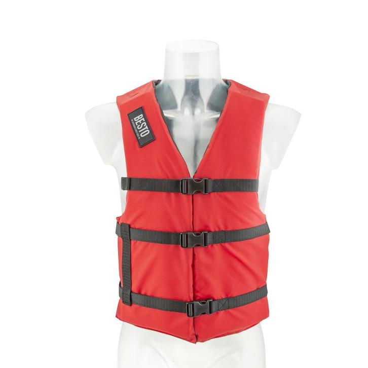 Besto Zwemvest Allround Fit 50N, Watersport en Boten, Accessoires en Onderhoud, Nieuw, Ophalen of Verzenden