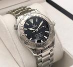 Omega - Seamaster Midsize Automatic Chronometer - 2236.50 -, Sieraden, Tassen en Uiterlijk, Horloges | Heren, Nieuw