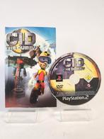 CID the Dummy Playstation 2, Spelcomputers en Games, Ophalen of Verzenden, Nieuw