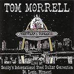 cd - Tom Morrell - nd The Time Warp Tophands â Live At.., Verzenden, Zo goed als nieuw