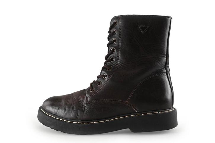 Palpa laarzen in maat 39 Bruin | 25% korting, Kleding | Dames, Schoenen, Bruin, Zo goed als nieuw, Hoge laarzen, Verzenden