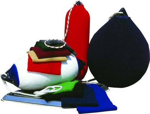 A5 Fenderhoes Bolfender Ø 70 x 92 cm per Stuk, Watersport en Boten, Bootonderdelen, Nieuw, Zeilboot of Motorboot, Ophalen of Verzenden