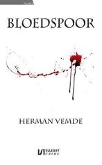 Bloedspoor / Ellessy crime 9789086602704 Herman Vemde, Verzenden, Gelezen, Herman Vemde