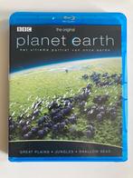 BBC PLANET EARTH GREAT PLAINS / JUNGLES / SHALLOW SEAS, Verzenden, Gebruikt