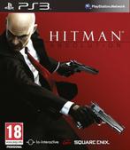 Hitman absolution, Spelcomputers en Games, Games | Sony PlayStation 3, Verzenden, Nieuw