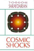 Cosmic Shocks 9780929874098, Boeken, Verzenden, Zo goed als nieuw
