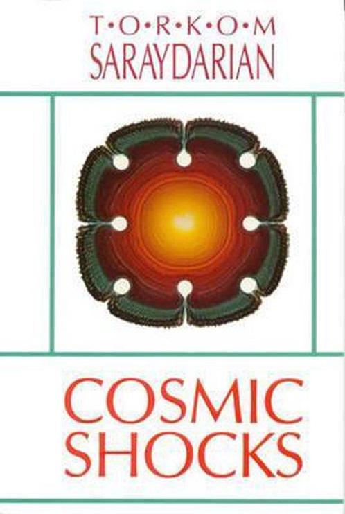 Cosmic Shocks 9780929874098, Boeken, Overige Boeken, Zo goed als nieuw, Verzenden
