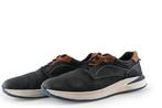 Nelson Sneakers in maat 45 Blauw, Kleding | Heren, Schoenen, Sneakers of Gympen, Gedragen, Nelson, Verzenden