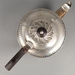 John Henry Rawlings (Londen, 1887) - Theepot - .925 zilver, Antiek en Kunst, Antiek | Goud en Zilver