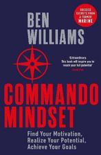9780241416051 Commando Mindset Ben Williams, Verzenden, Nieuw, Ben Williams