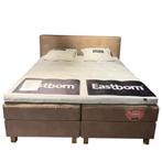 Eastborn Stud boxspring | Topper: Graphin | Outlet -30%, Ophalen, Nieuw