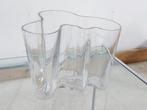 Iittala - Alvar Aalto - Vaas - Savoy 3030 - Glas