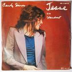 Carly Simon - Jesse - Single, Gebruikt, 7 inch, Pop, Single