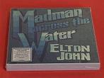 Elton John - madman across the water 4cd box - CD box set -, Nieuw in verpakking