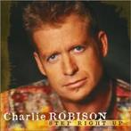 cd - Charlie Robison - Step Right Up, Zo goed als nieuw, Verzenden