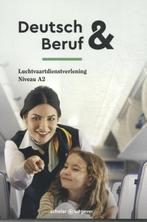 Deutsch  Beruf 9789077977088, Verzenden, Zo goed als nieuw