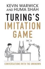 9781107056381 Turings Imitation Game Kevin Warwick, Nieuw, Kevin Warwick, Verzenden