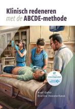9789083139302 Klinisch redeneren met de ABCDE-methode, Boeken, Verzenden, Zo goed als nieuw, Asaf Gafni