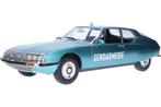 Citroën SM Gendarmerie 121703 Norev  Modelauto 1:12  1973, Hobby en Vrije tijd, Modelauto's | 1:5 tot 1:12, Verzenden, Nieuw
