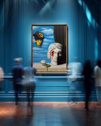 E. García - BODEGÓN XL