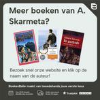 De postbode / Ooievaar 9789057133817 A. Skarmeta, Boeken, Verzenden, Gelezen, A. Skarmeta