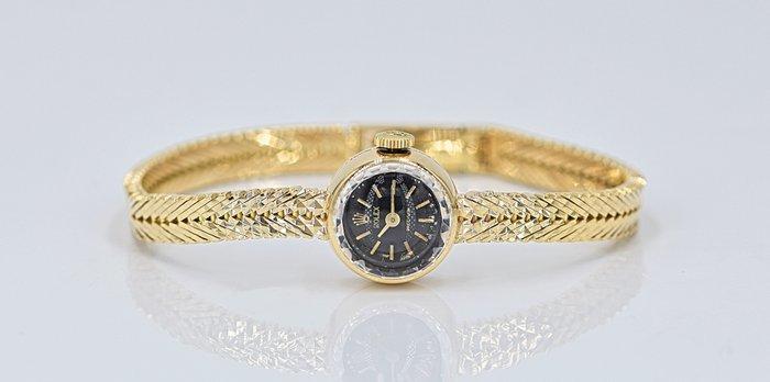 Rolex - Precision 18k Gold - Zonder minimumprijs - Dames -, Sieraden, Tassen en Uiterlijk, Horloges | Heren