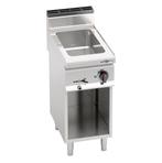 GGM Gastro | Elektrische Bain marie - 1,2 kW - 1x GN 1/1 |, Verzenden
