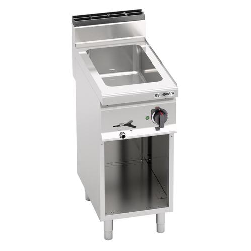 GGM Gastro | Elektrische Bain marie - 1,2 kW - 1x GN 1/1 |, Zakelijke goederen, Horeca | Overige, Verzenden