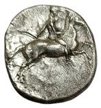 Thessaly, Larissa Drachm ca. 370-360 BC
