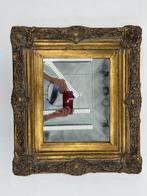 Lijst - Hout - Franse spiegel