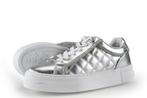 Guess Veterschoenen in maat 37 Zilver | 10% extra korting, Kleding | Dames, Verzenden, Overige typen, Zo goed als nieuw, Overige kleuren