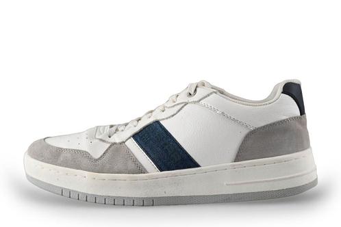 G-Star Sneakers in maat 43 Wit | 10% extra korting, Kleding | Heren, Schoenen, Wit, Zo goed als nieuw, Sneakers of Gympen, Verzenden