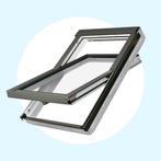 Fakro FTW-V U3 FSC 17 134x140, Verzenden, Nieuw, Dakraam