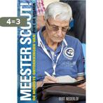 Meesterscout! 9789492199546 Bert Nederlof, Verzenden, Gelezen, Bert Nederlof