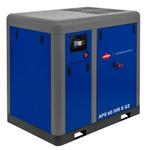 Schroefcompressor APS 60 IVR X G2 10 bar 60 pk/45 kW, Verzenden, Nieuw