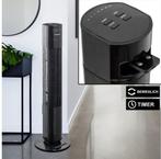 Bestron Torenventilator met aftstandsbediening, Ventilator, Doe-het-zelf en Verbouw, Ophalen of Verzenden, Zo goed als nieuw
