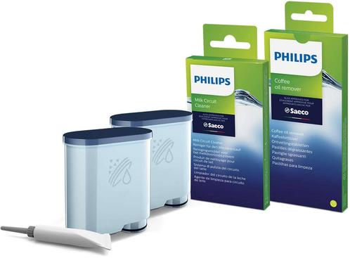 Philips Onderhoudsset CA6707/10, Witgoed en Apparatuur, Koffiemachine-accessoires, Verzenden