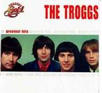 cd - The Troggs - Greatest Hits, Verzenden, Zo goed als nieuw