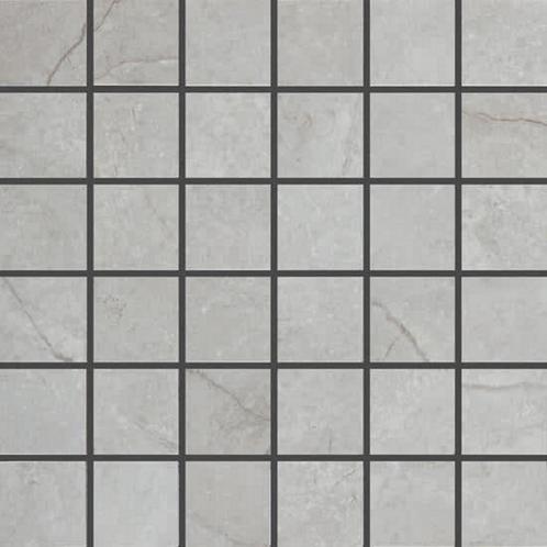 Vloertegel Douglas & Jones Marbles Mozaïek 30x30 cm Mat, Doe-het-zelf en Verbouw, Sanitair, Overige typen, Nieuw, Ophalen of Verzenden