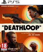 Deathloop - PS5, Verzenden, Nieuw