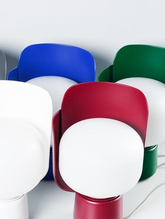 Fontana Arte - Andreas Engesvik - Lamp - Blom - Metaal -, Antiek en Kunst, Antiek | Lampen