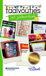 Taalvoutjes 5 Het jubileumboek 9789460774188 Inger Hollebeek, Verzenden, Zo goed als nieuw, Inger Hollebeek
