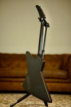 Epiphone Goth 58 Explorer | Pitch Black, Nieuw